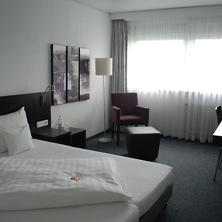 Hotel Baeren Gärtringen Esterno foto