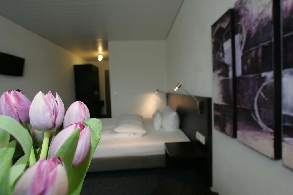 Hotel Baeren Gärtringen Camera foto