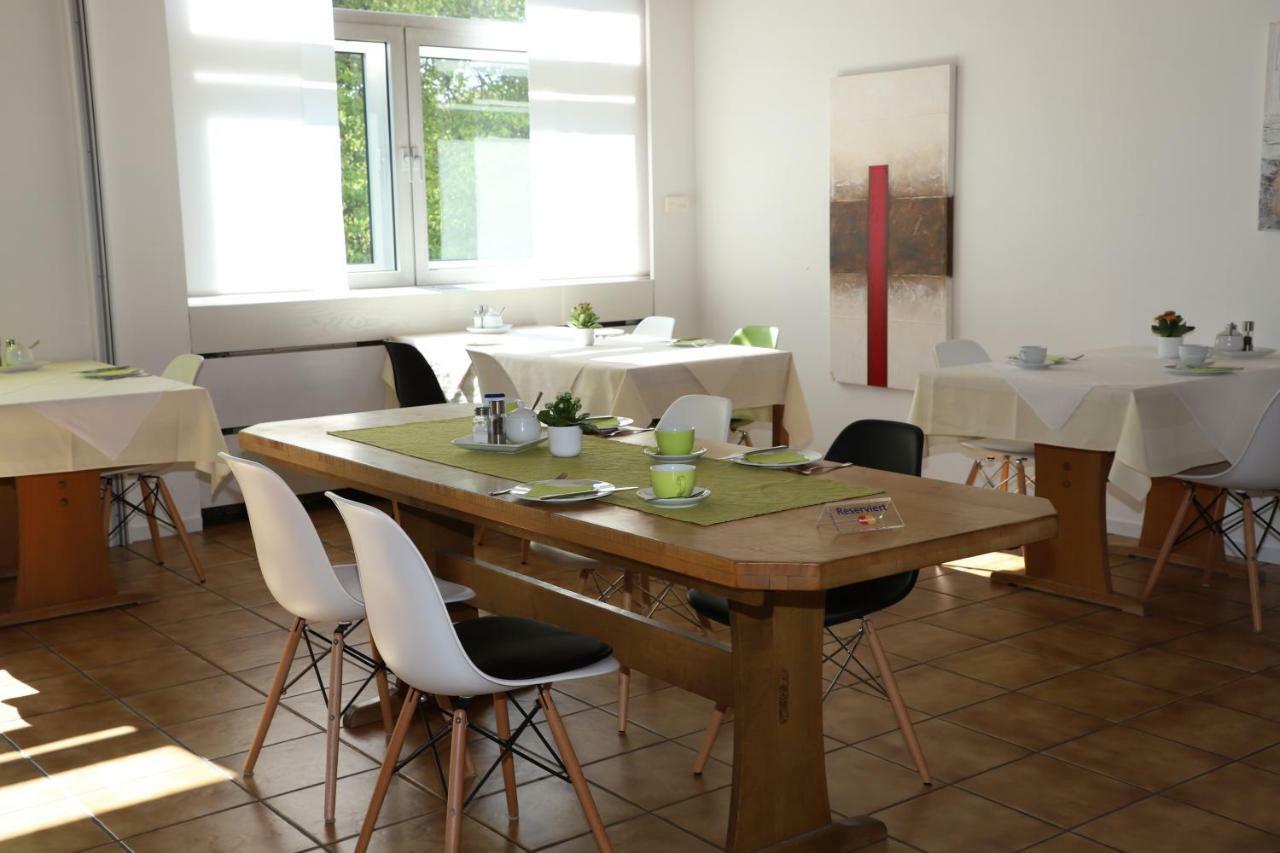 Hotel Baeren Gärtringen Esterno foto