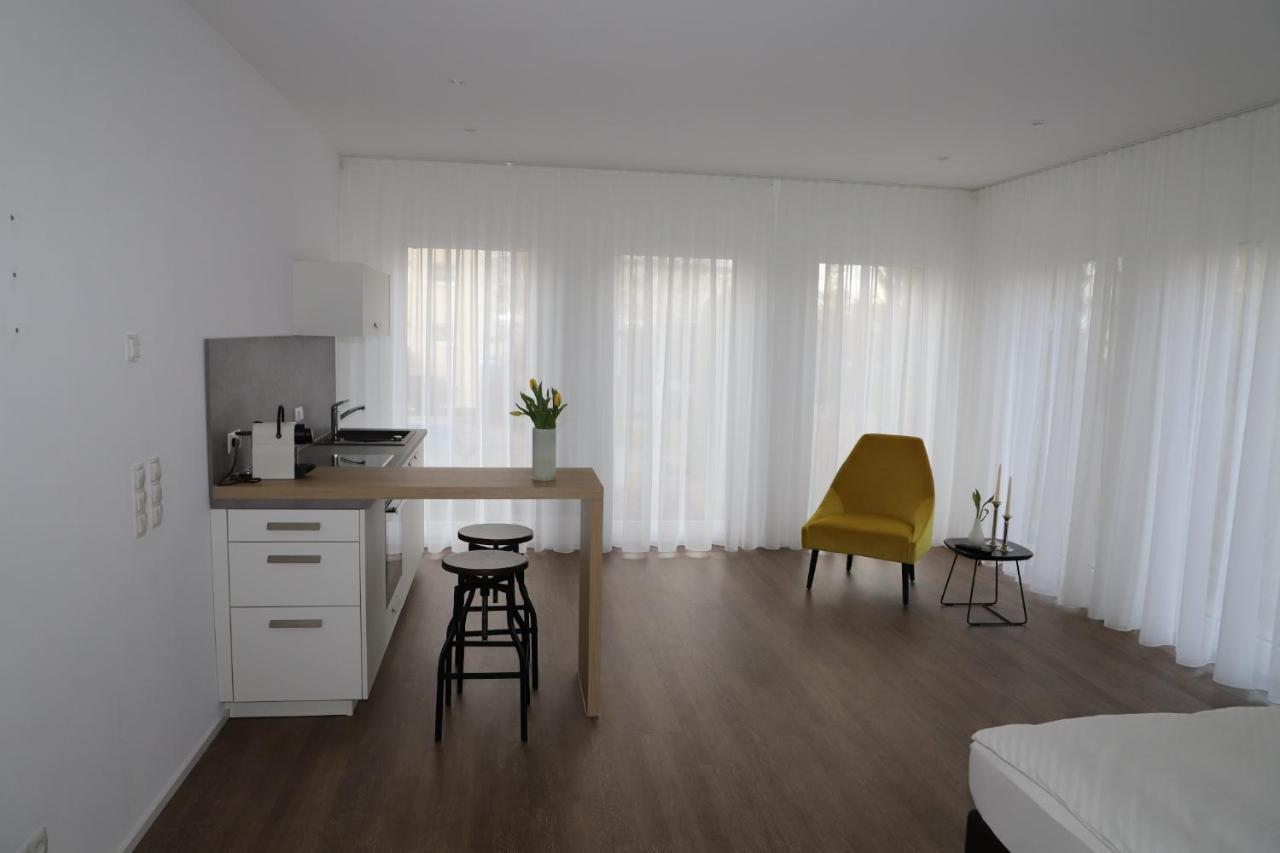 Hotel Baeren Gärtringen Esterno foto